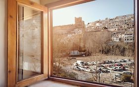 Casa Cueva EL PORCHE DEL JUCAR